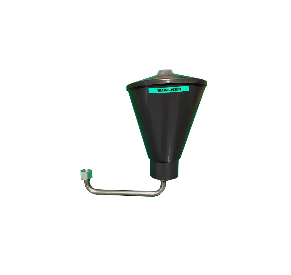Aftermarket Wagner® 6 Liter Hopper (Non-Oem) 1