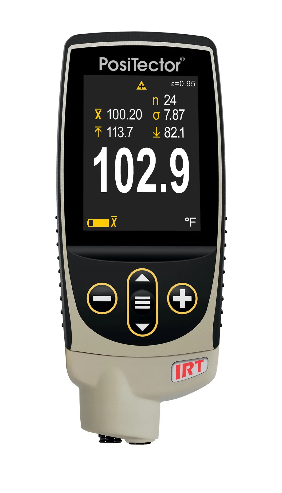 Defelsko Positector® Irt Infrared Thermometer 1