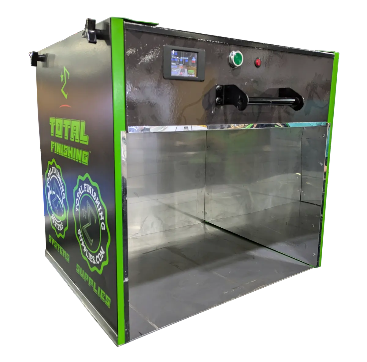 Total Ir Cure Oven™ 1