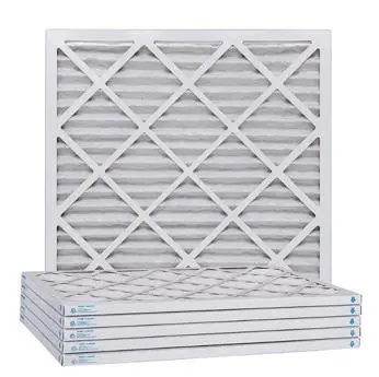 Merv8 Pleated Intake Filter 1