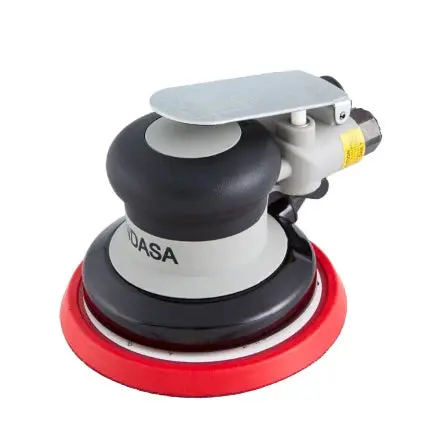 Indasa 5" Non-Vacuum Da Sander, 3/16" Orbit 1