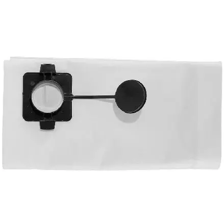 Indasa Fleece Dust Bags For Lpe45, 5-Pack 1