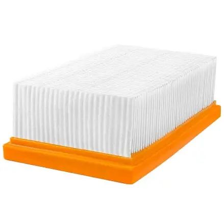 Indasa E-Series Polyester Filter For Lpe45 Vacuum Dust Extractor 1