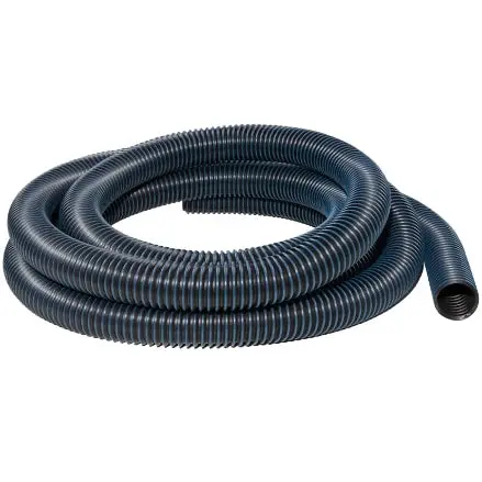 Indasa 13' Vacuum Hose For Electric Sanders And Hand Blocks 1