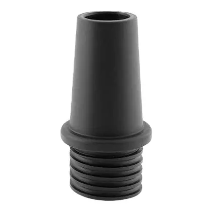 Indasa Vacuum Hose Conical Adapter, 29Mm Thread 1