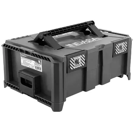 Indasa Carrying Case For Sander 1