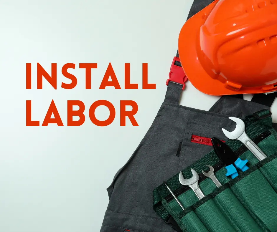 Install Services 1