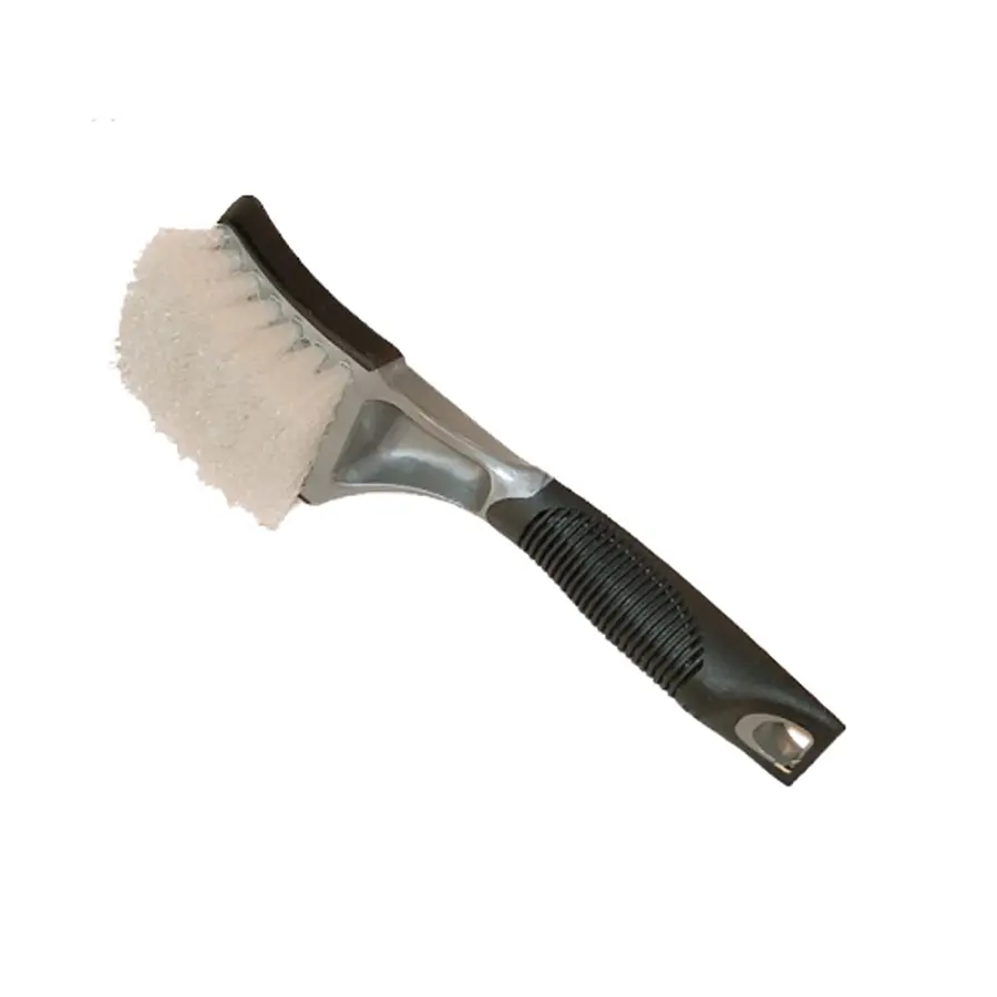 The Rag Company - Interior Scrub Brush 1