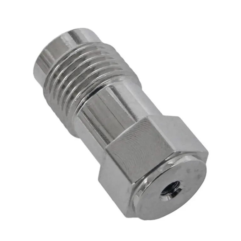 Anest Iwata 93505823 Fluid Adjust Screw Assy Ls400/Ls400h 1