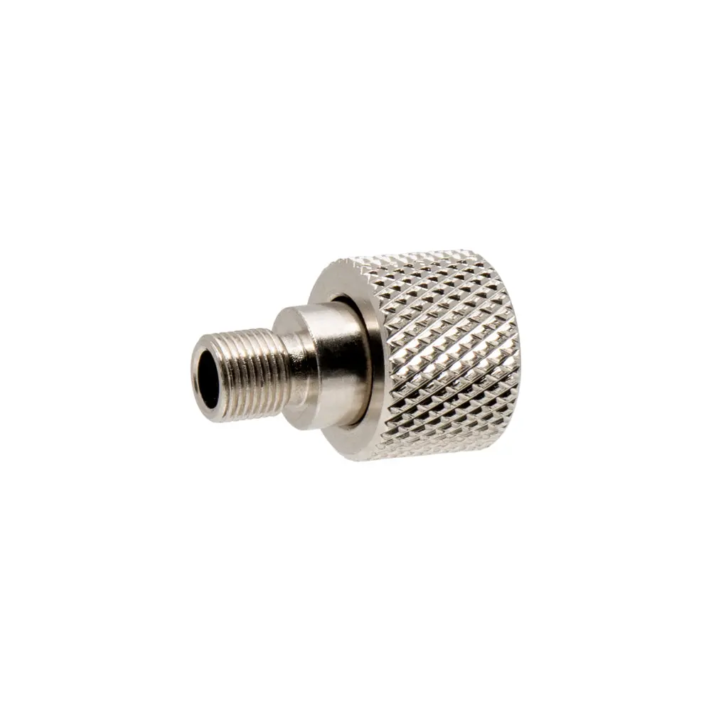 Iwata Airbrush Adaptor J002 For Thayer & Chandler And Badger Brand Air Hoses 1