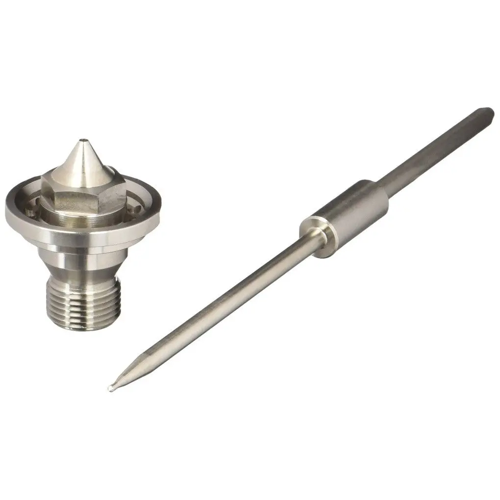 Devilbiss Jga-4045-Ff Matched Fluid Tip And Needle 1.4Mm 1