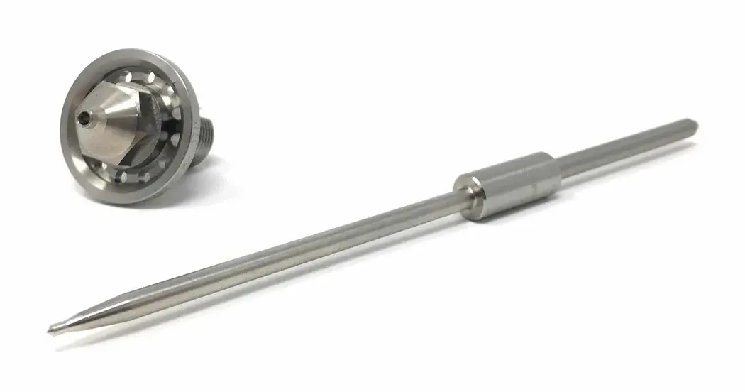 Devilbiss Jga-4046-18 Matched Tip & Needle (De) 1.8 1