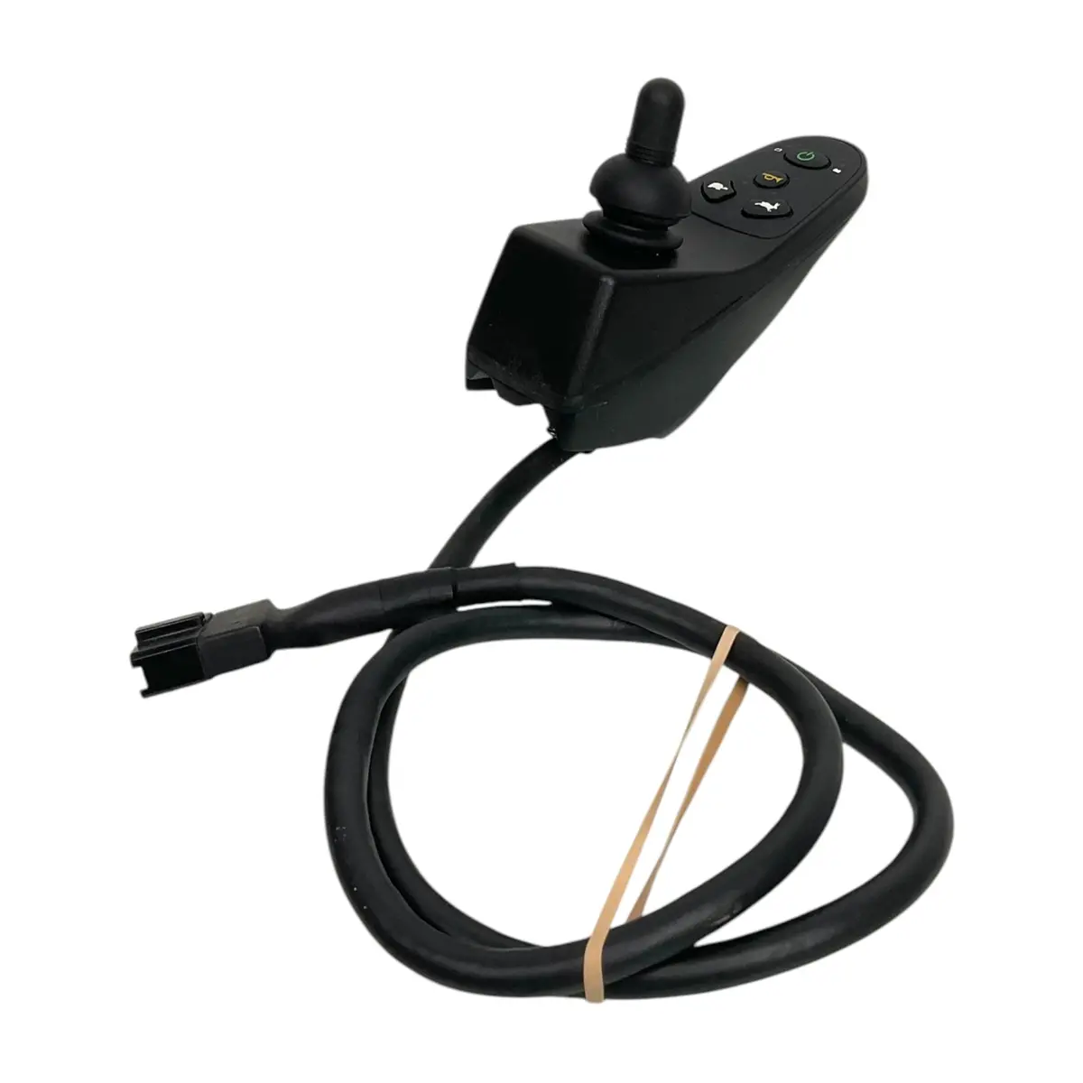 Dynamic A-Series Joystick Controller For Activecare Medalist, Renegade, Cobalt, & More Power Chairs | Da50-D61 1