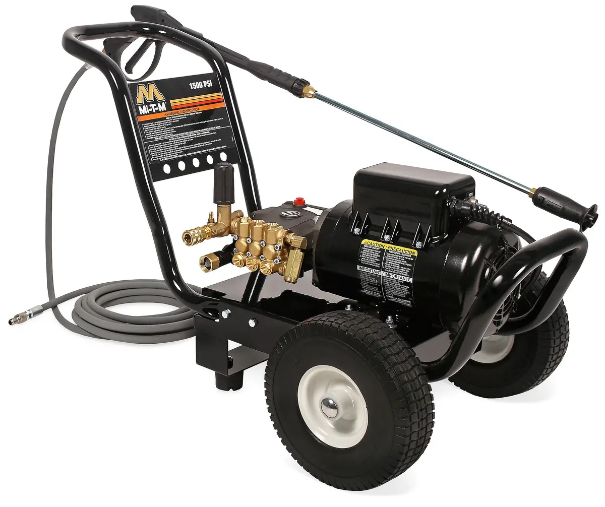 Jp Series Electric Direct Drive - Jp-1502-3Me1 1