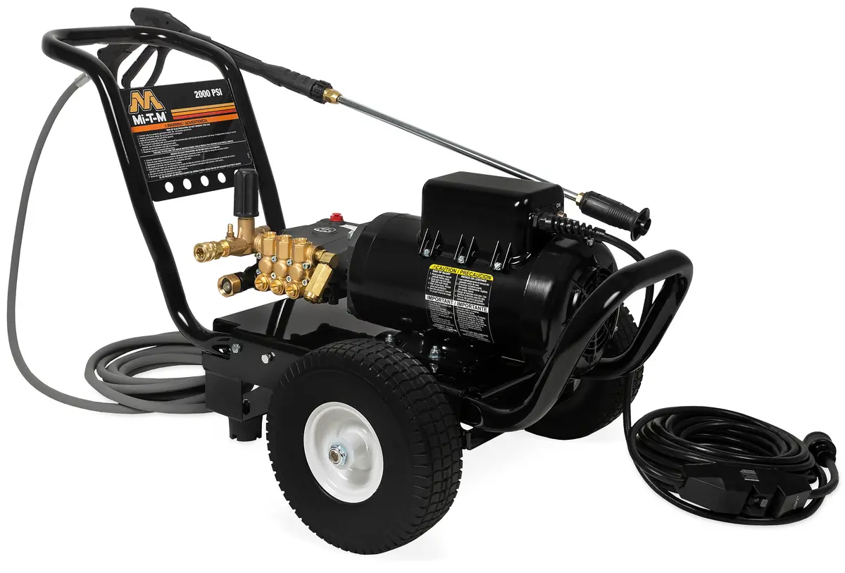 Jp Series Electric Direct Drive - Jp-2003-3Me1 1