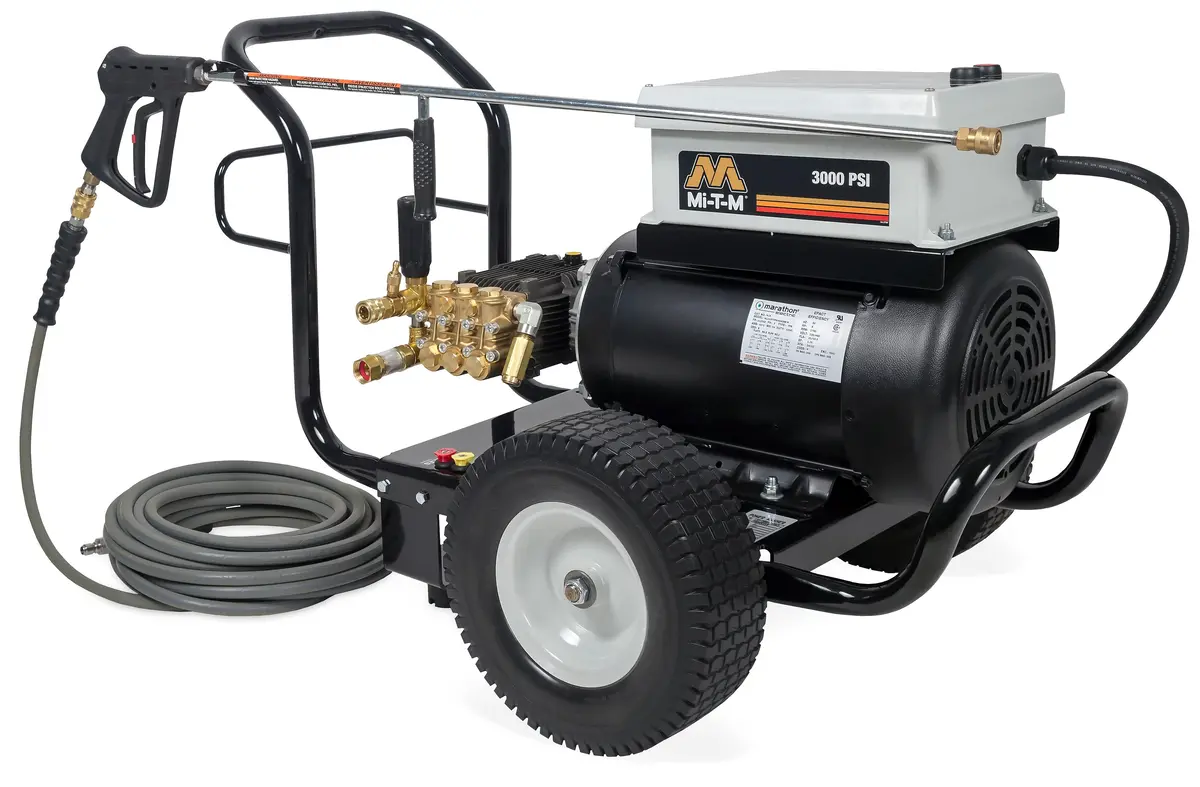 Jp Series Electric Direct Drive - Jp-3004-0Me3 1