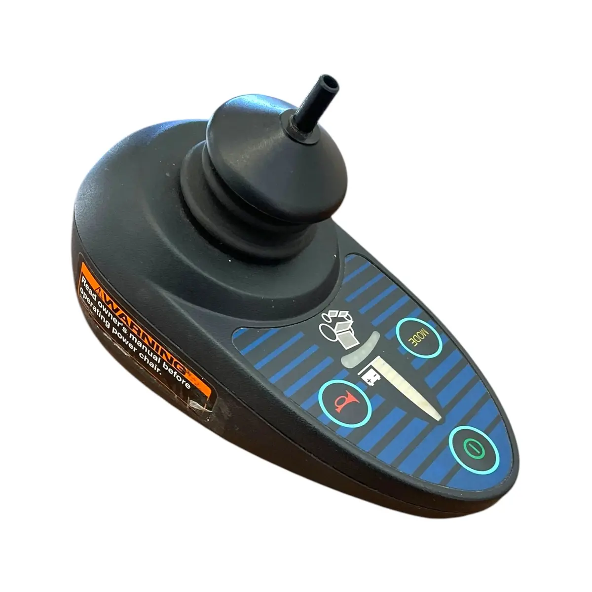 3 Key Pg Drives Joystick For Pride Mobility Jazzy 1113, Jazzy 1122, Jazzy 1170, Jazzy 610 & Quantum 610 Power Chairs | D49671/03 1