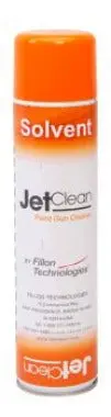 Jetclean Quick-Rinse Spray Gun Washer 1