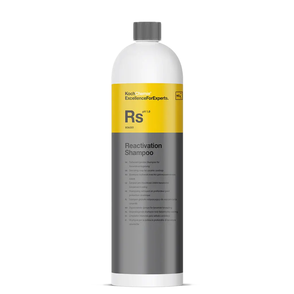 Koch Chemie Reactivation Shampoo 1L 1