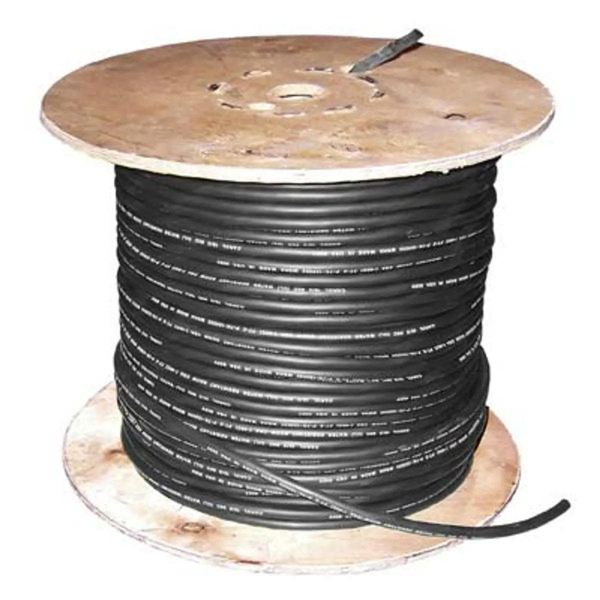 Pirate Brand - Control Cord, 16.2, 2 Wire, Price Per 10' Increment 1