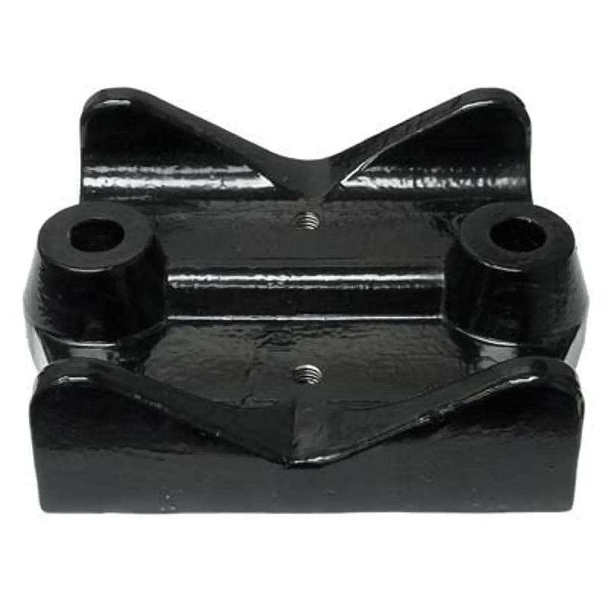 Pirate Brand - Key Houston Style, Base (Pinch Valve) 1