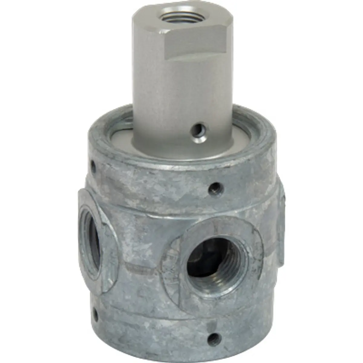 Pirate Brand - Pilot Valve, 3-Way (Normally Open) 1