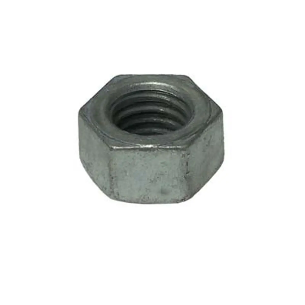 Pirate Brand - Key Houston Style, 1/2" Nut (Metering Valve) 1