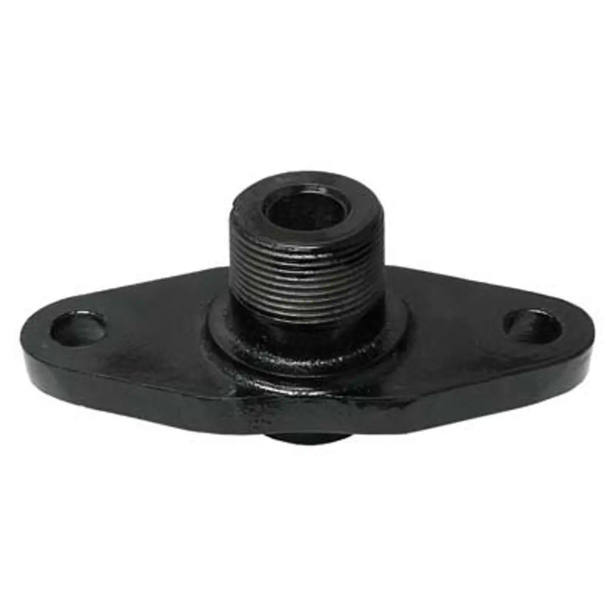 Pirate Brand - Key Houston Style, Top (Metering Valve) 1