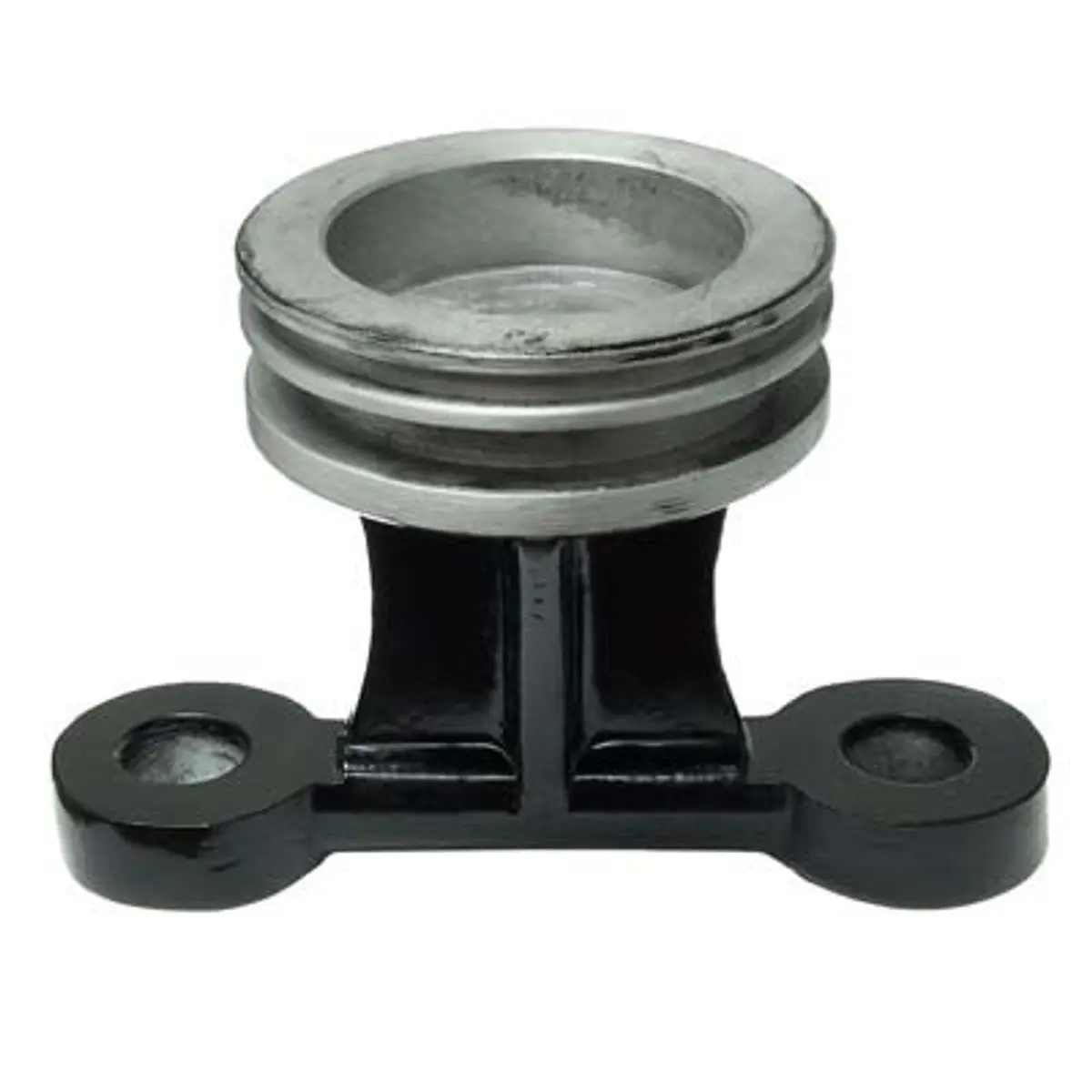 Pirate Brand - Key Houston Style, Piston (Pinch Valve) 1