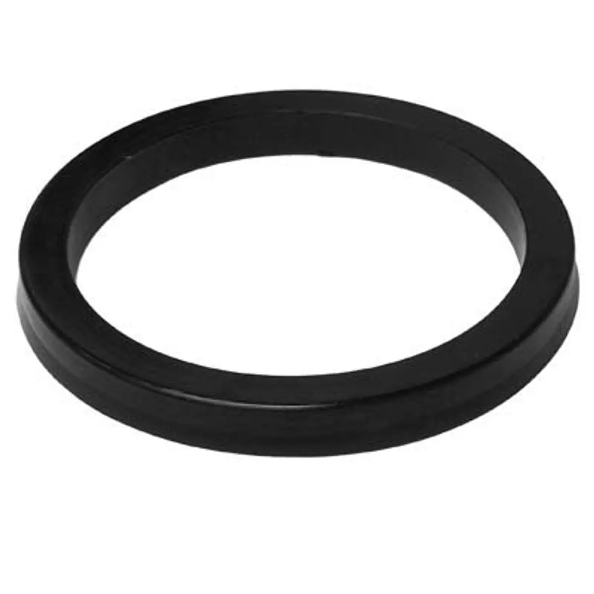Pirate Brand - Graco Style, "U" Scraper 1