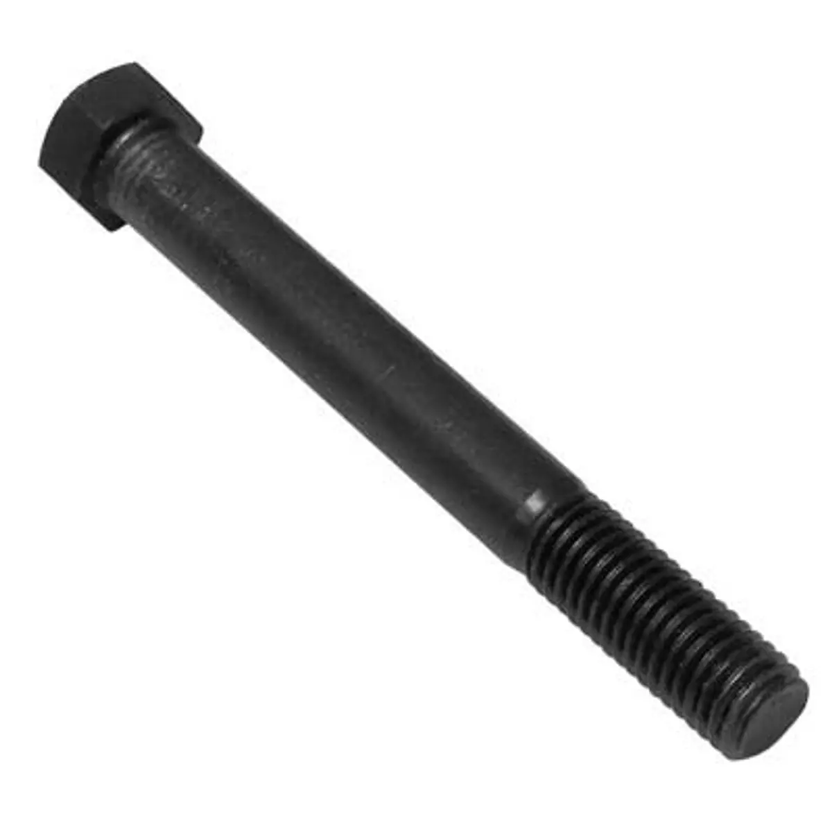 Pirate Brand - Key Houston Style, Bolt (Pinch Valve) 1