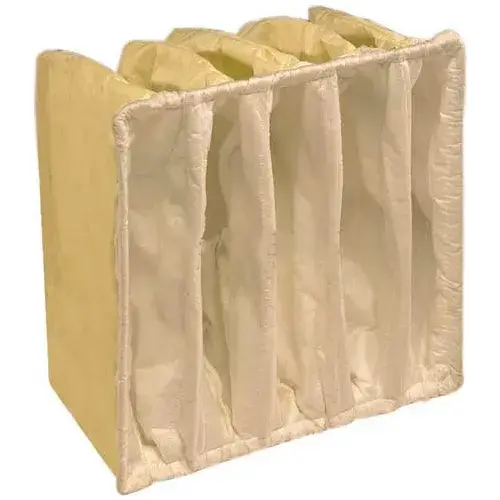 20X20x12 Paint Booth Filter For 3-Stage Systems, Koch 209-505-412 1