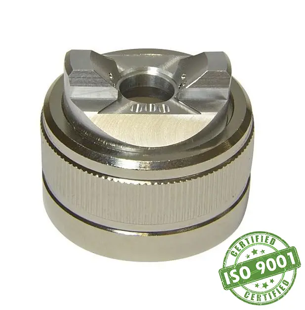 Aftermarket Sames® Kremlin® 132.670.940 Aircap Vx114 – Permanent Pattern (Non-Oem) 1