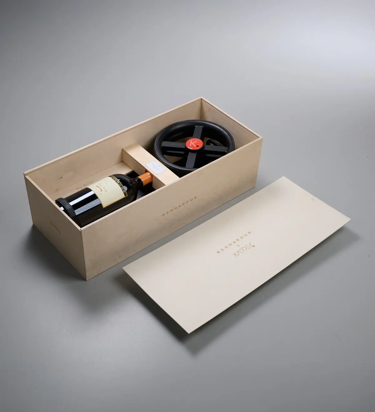 The Big Blend - Gift Box 1