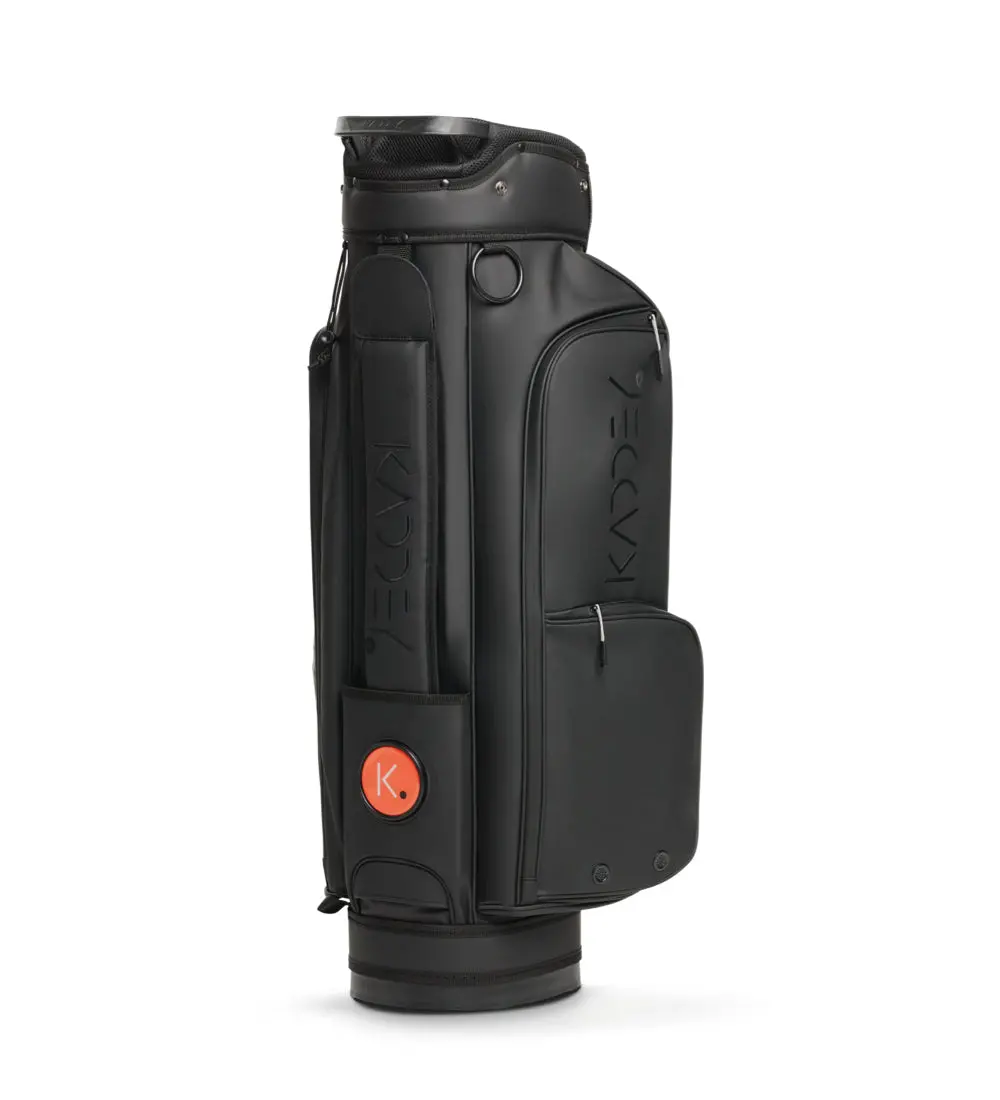 Switch Golf Bag 1