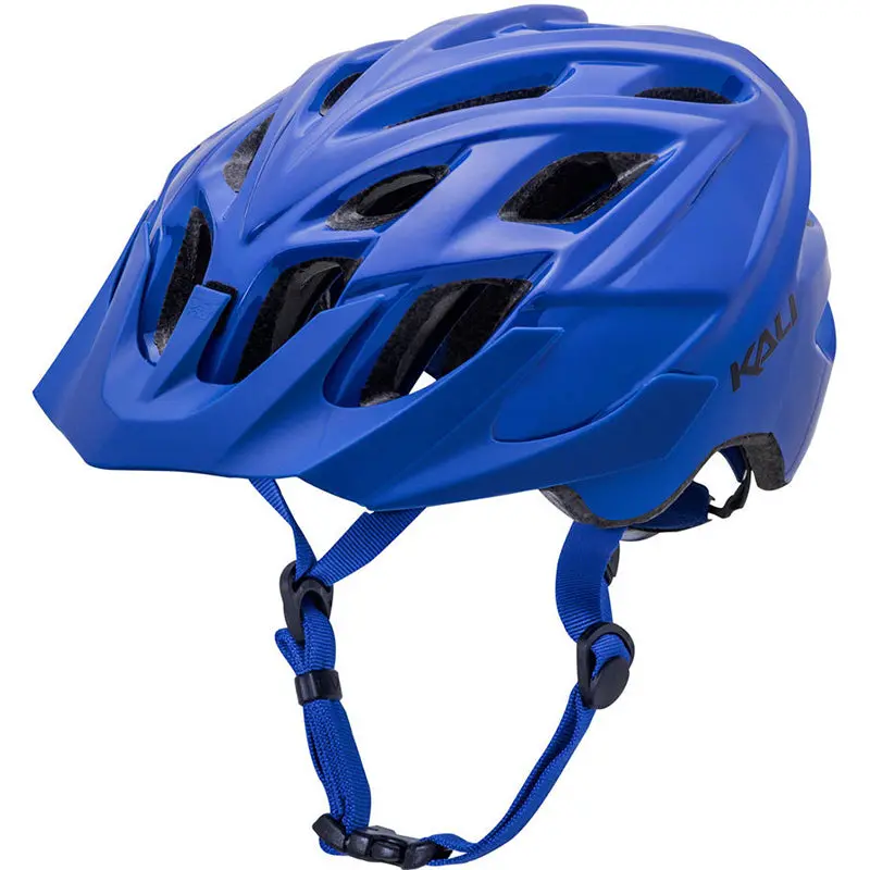 Kali Protectives Chakra Solo Cycling Helmet