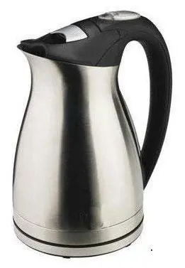 Little Squirt Heat Kettle System 1