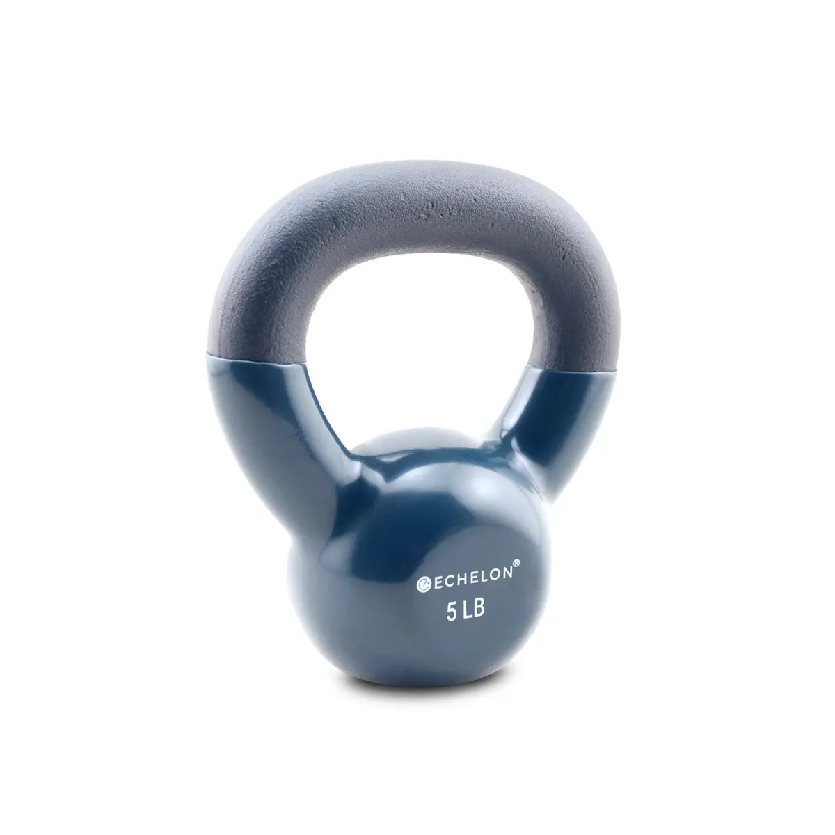 Echelon 5 Lbs Kettlebell 1
