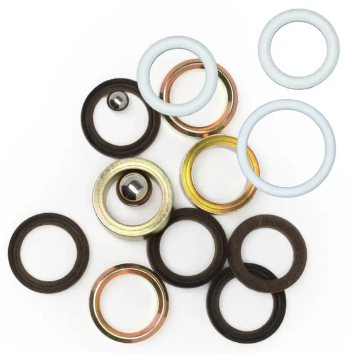 Bedford Precision Eh433gt Repair Kit | Replacement For Graco® 208-919 1