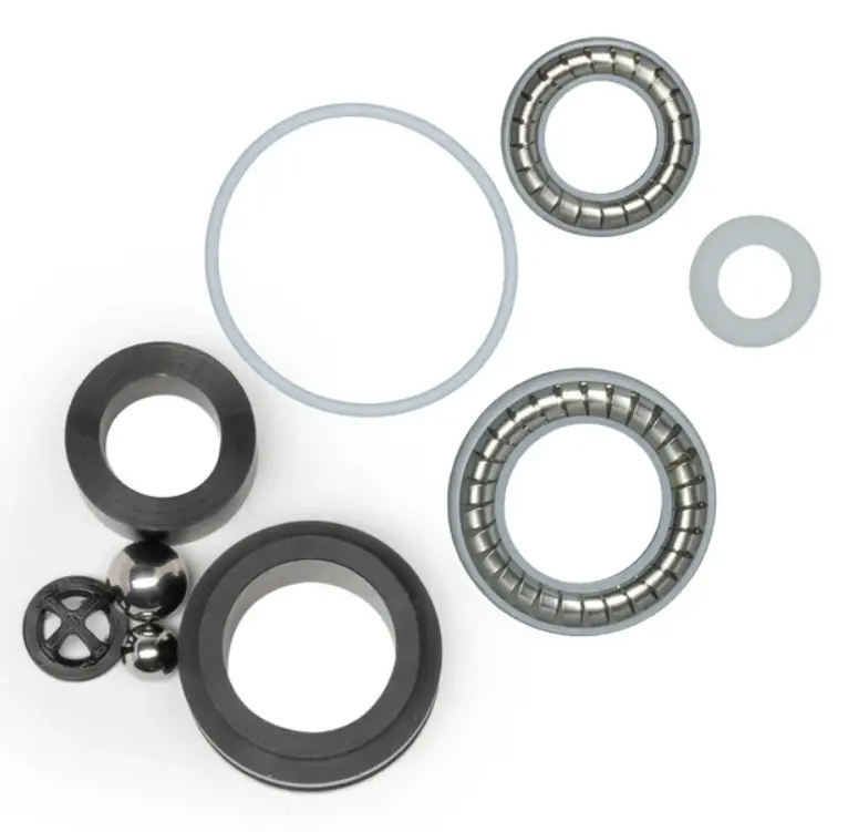 Bedford Precision Ep2005 Repair Kit | Replacement For Wagner 295989 1