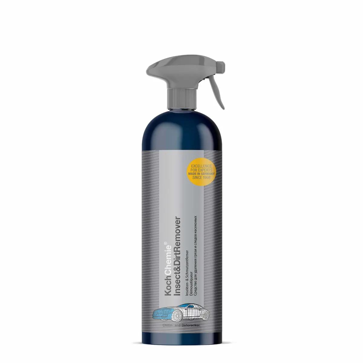 Koch Chemie Blue | Insect And Dirt Remover 1