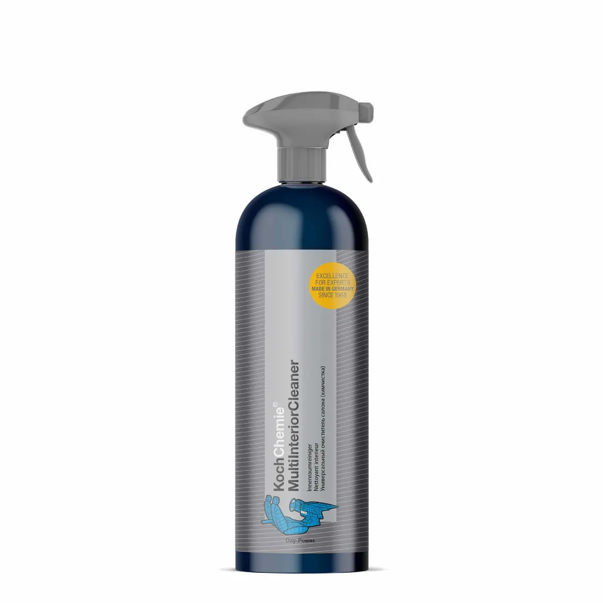 Koch Chemie Blue | Multi Interior Cleaner 1