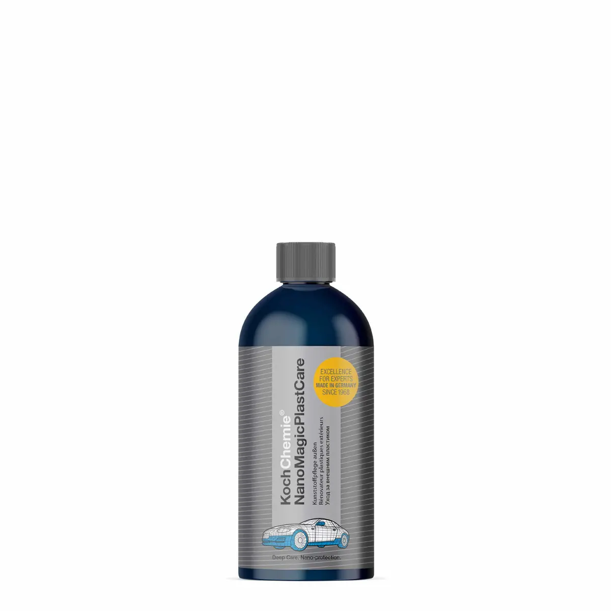 Koch Chemie Blue | Nanomagic Plastic Care 1