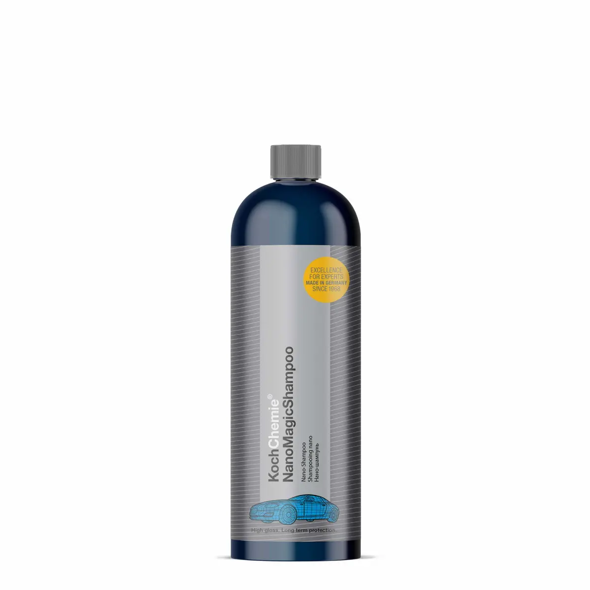 Koch Chemie Blue | Nanomagic Shampoo 1