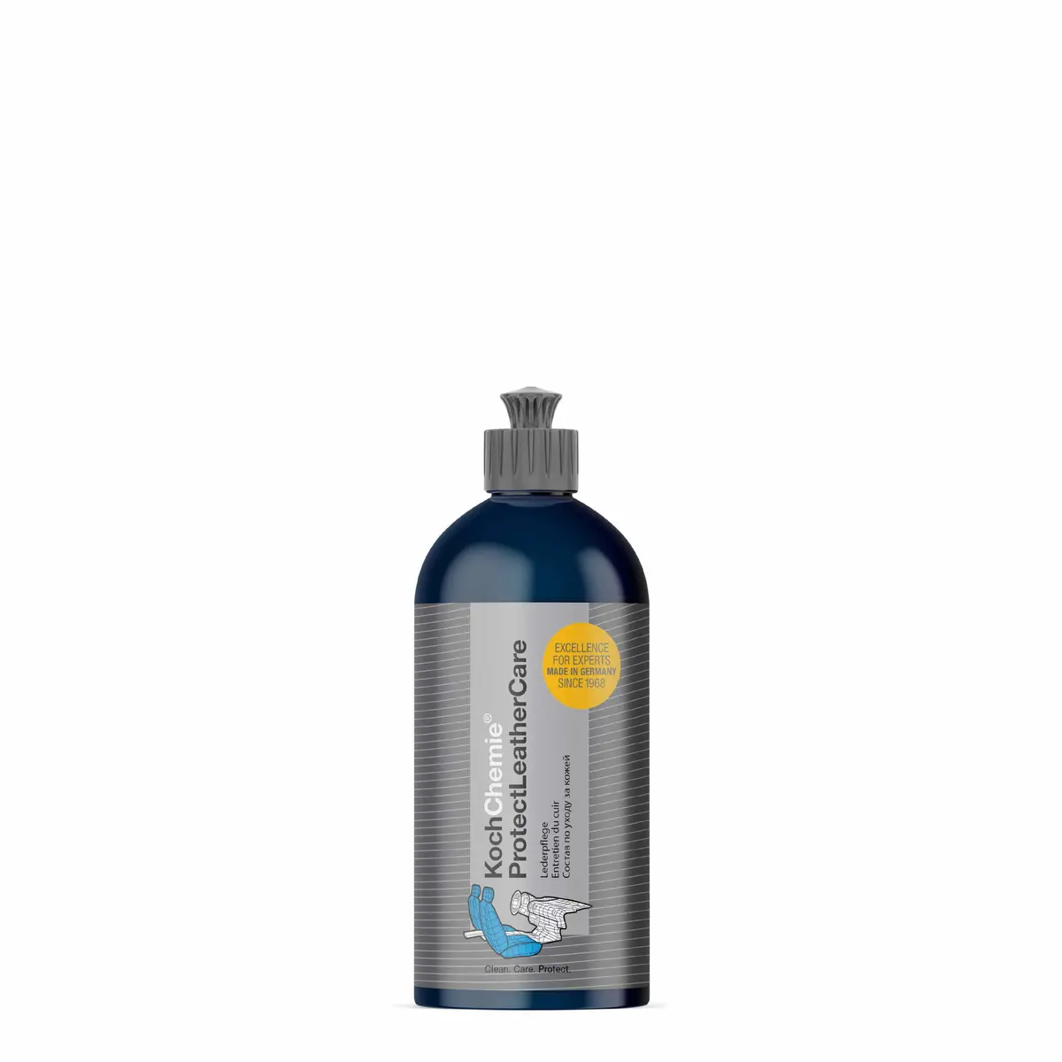 Koch Chemie Blue | Protect Leather Care 1