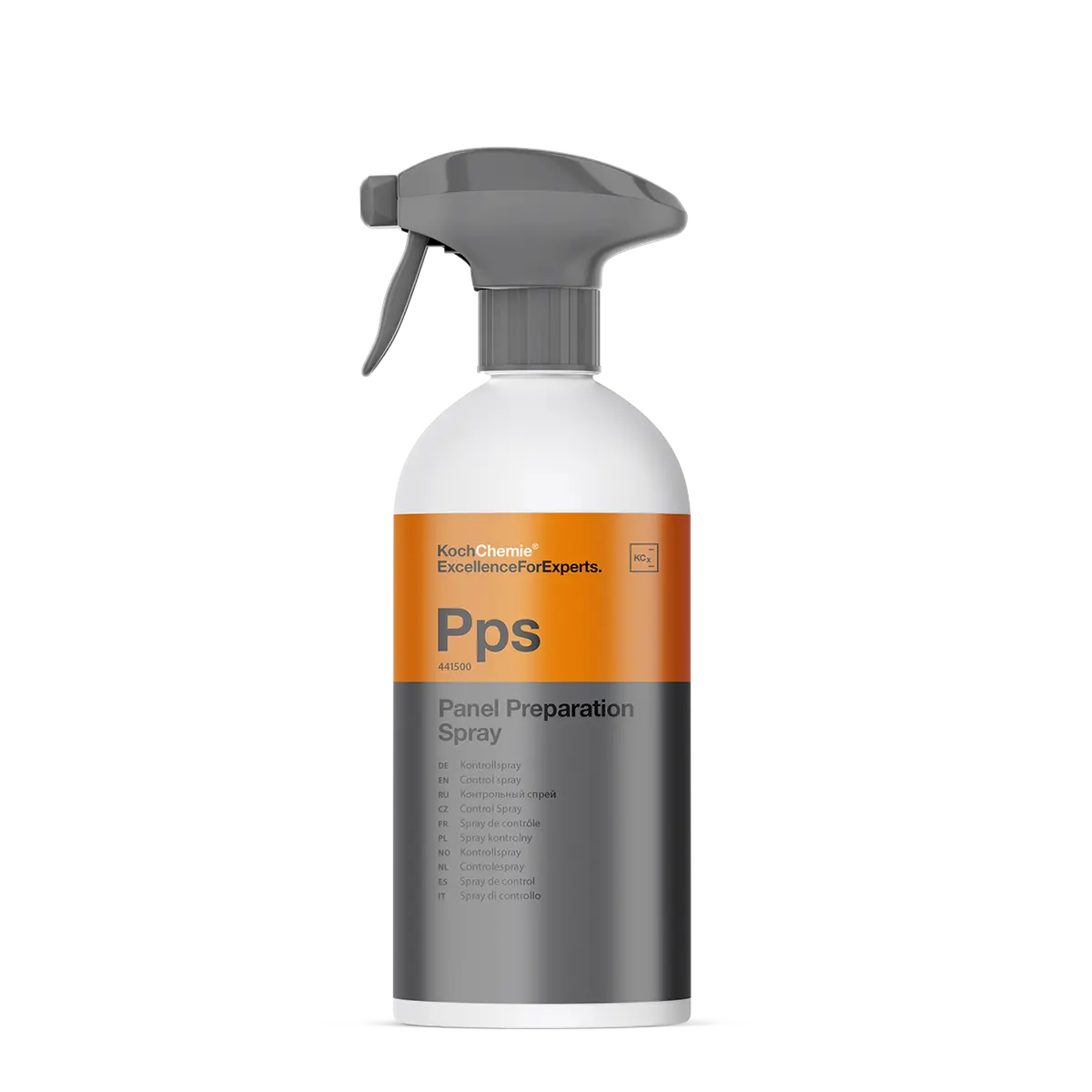 Koch Chemie Panel Preparation Spray 500Ml 1