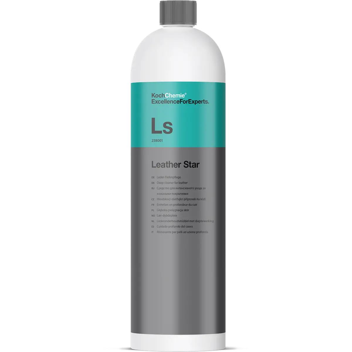 Koch Chemie Leather Star - 1L 1