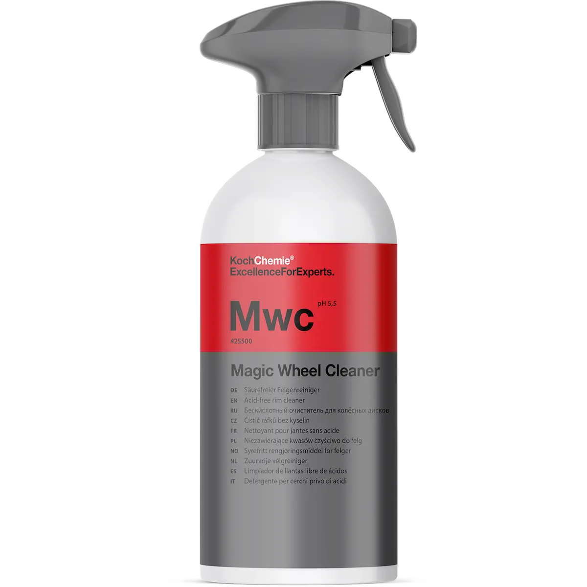Koch Chemie Magic Wheel Cleaner 500Ml | 5L 1
