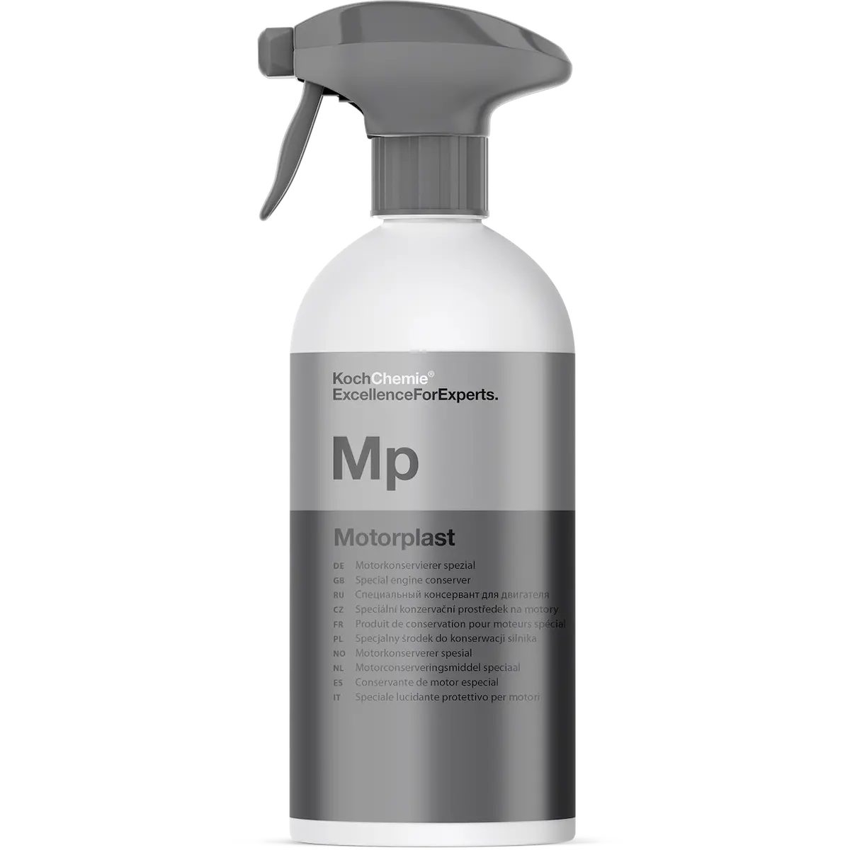 Koch Chemie Motorplast - 500Ml 1