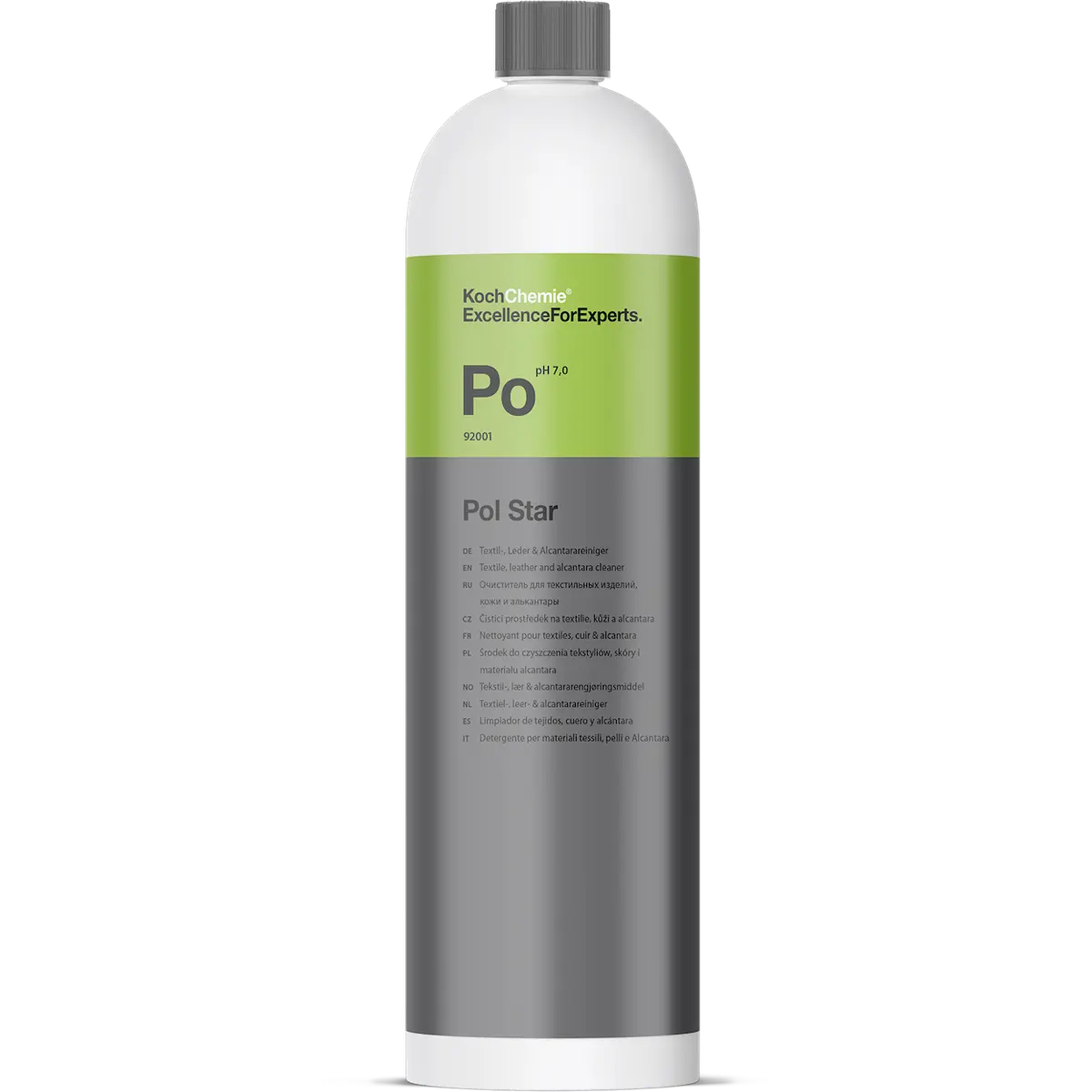Koch Chemie Pol Star - 1L | 5L 1